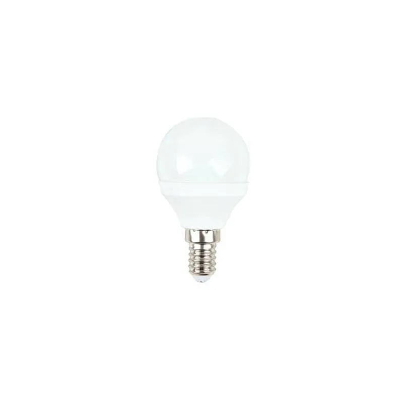 V-tac - pro VT-236 Lampadina Chip led Samsung lampada 5,5W E14 P45 bianco caldo 3000K - sku 21168