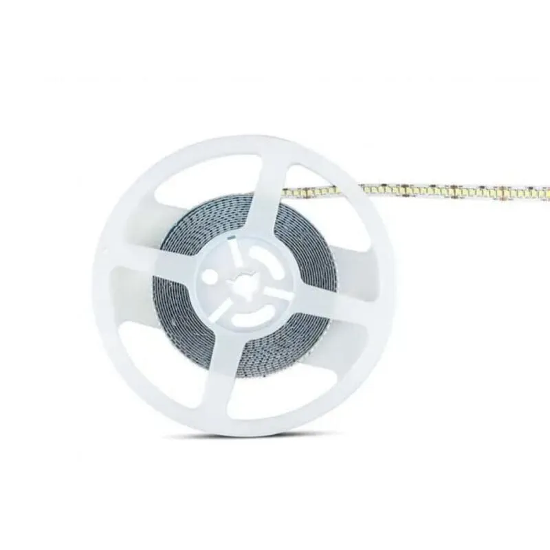 Strip led SMD2835 18W 5m 238 led 135LM 24V 4000K IP20 10mm - V-tac