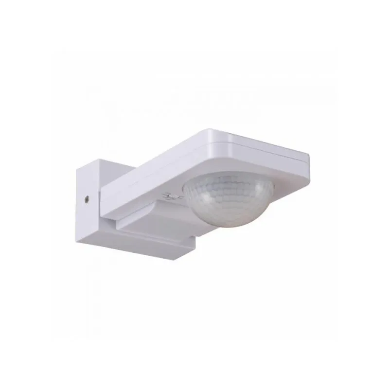 VT-8083-W Sensore di Movimento a Infrarossi Rilevamento a 360° Colore Bianco 1000W sku 1500 - V-tac