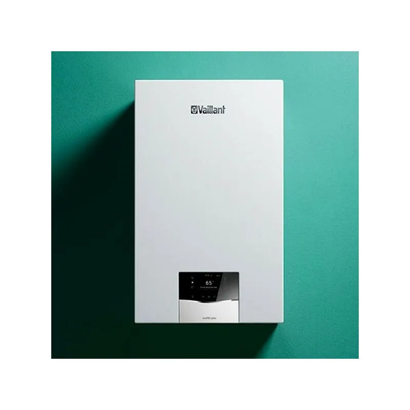 Vaillant - Caldaia EcoTec plus vmw 26CS/1-5 26 kW Metano + Kit Fumi