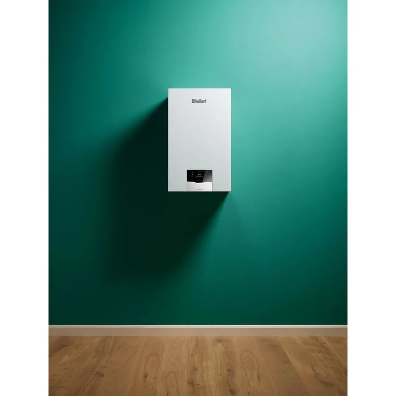 Vaillant - Ecotec Plus vmi 35 CS/1-5 caldaia a condensazione 0010025188