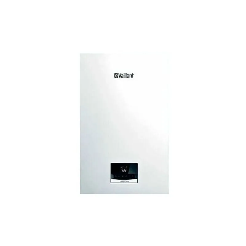 Vaillant - Caldaia a Condensazione 24 kW 0010026087 vmw 18/24 as ecoTEC intro vmw metano