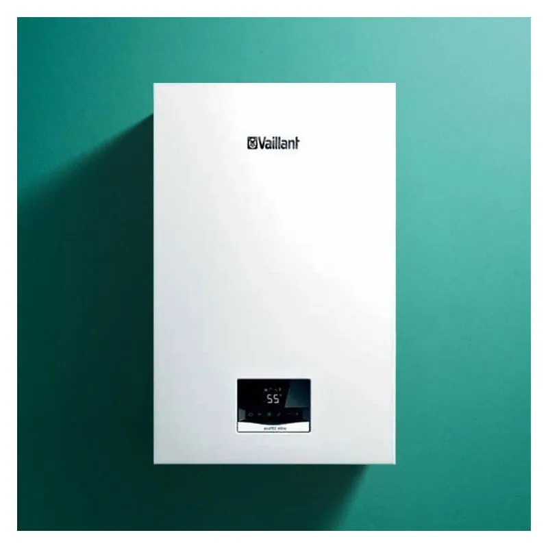 Vaillant - caldaia eco tec intro vmw 24-28 mtn