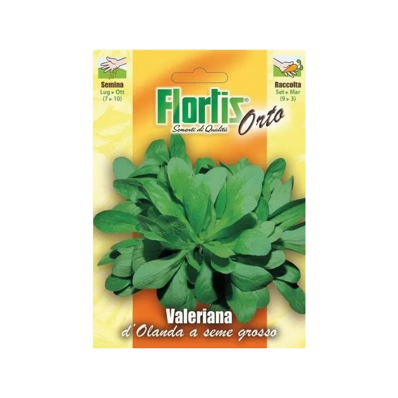 Flortis - valeriana d'olanda