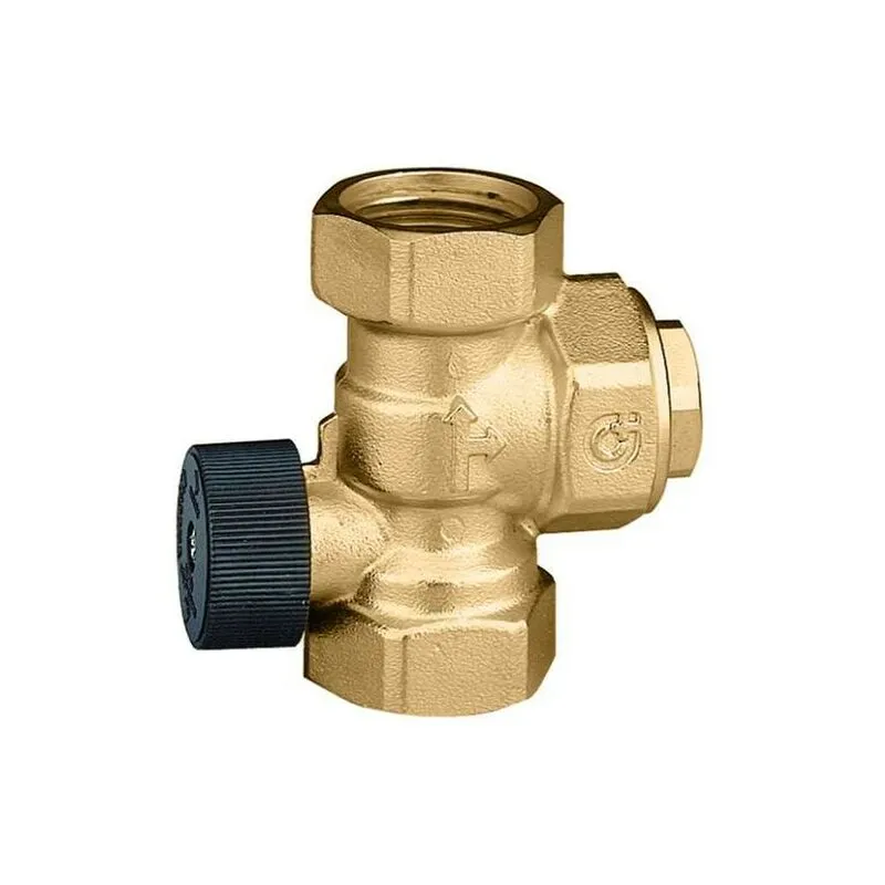 Caleffi 510 Valvola Antitermosifone Ø3/4' - 510500