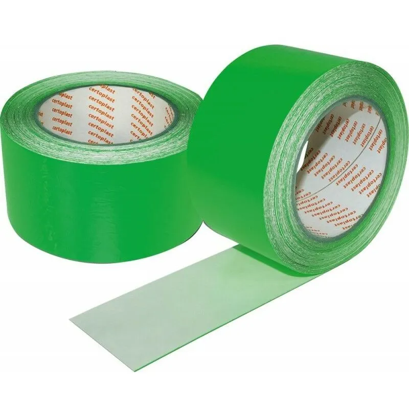 Vapori Film Barriera Per Verde Nastro 332 60Mmx25M