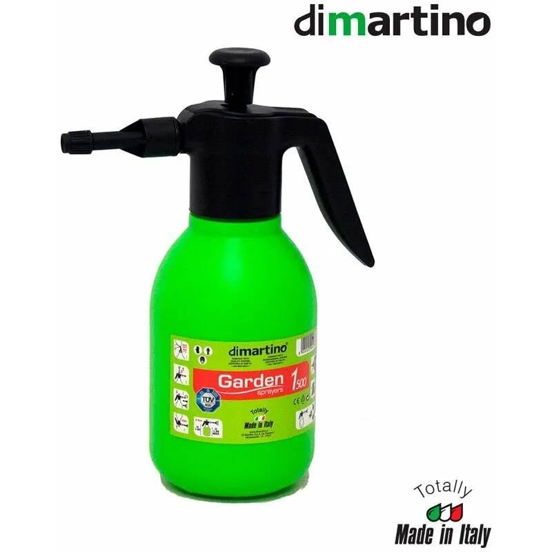 Spruzzatore - atomizzatore 1,5 l dimartino