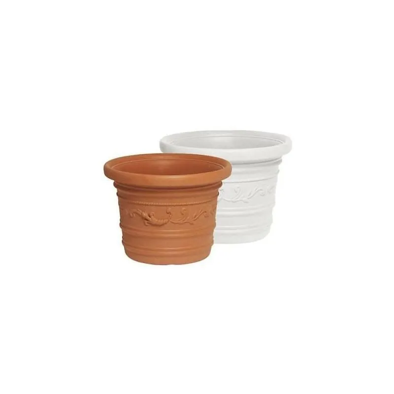  - Vasi vaso per piante vasi npa prestige impruneta cura delle piante colore: impruneta misura: �40xh30 cm