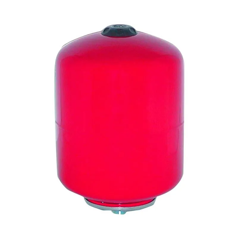 Ferrari Srl - Vaso autoclave verticale 19 lt