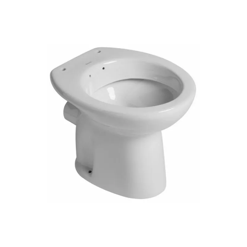 Linpha - vaso-bidet sanit Scarico a pavimento