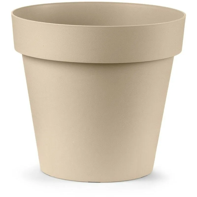 Vaso Cleo Lovin'Green 60% Plastica Riciclata 20 cm - Terra Etrusca