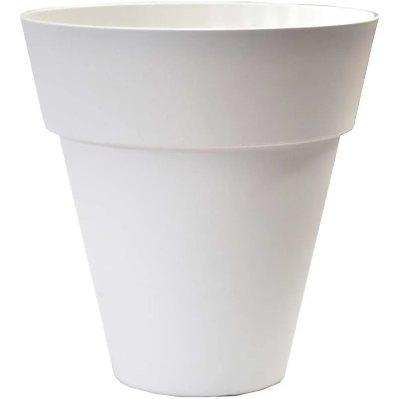 Vasar - Vaso Dallas 47 x 49 cm Bianco