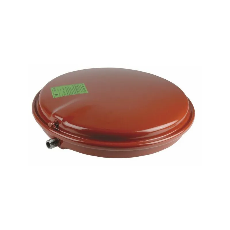 Geminox - Vaso espansione 8L circolare : 87168245970