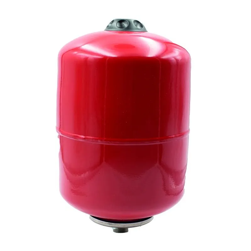 Ferrari Srl - Vaso di espansione impianti solari vaso espans. x imp.solari 3/4'm 12lt dn 270-h 300