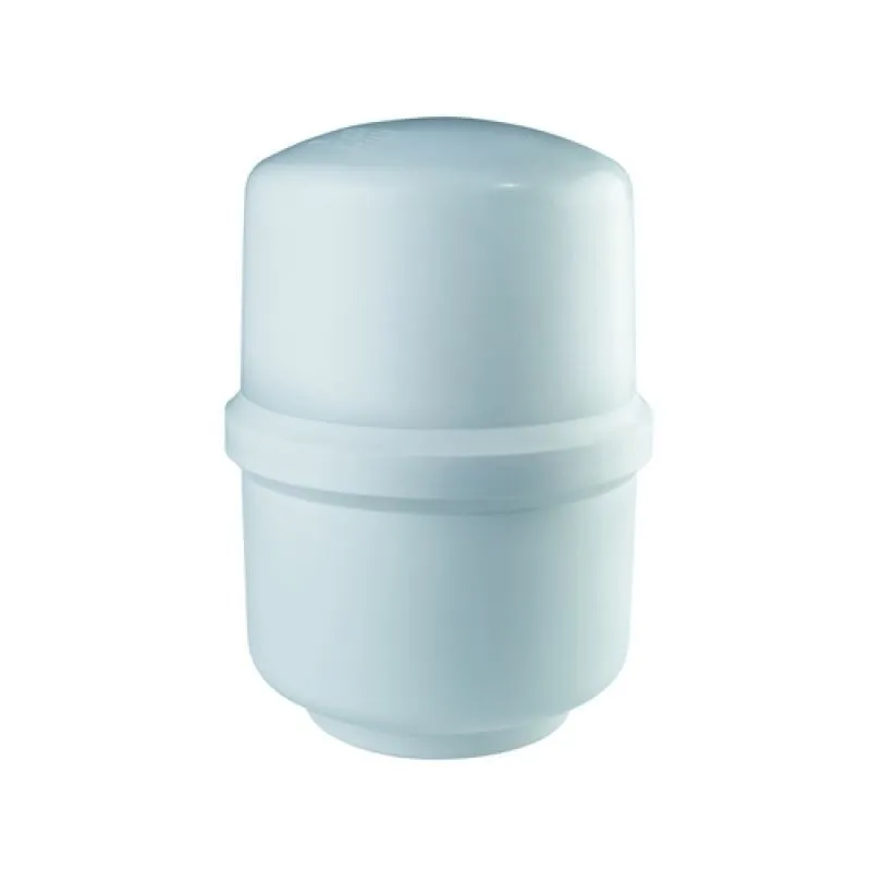 Dianflex - vaso espansione pp -15 litri