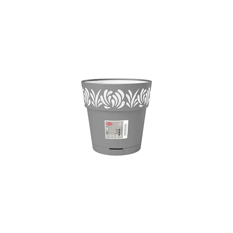  - Vaso Opera Gaia d20 Stone Grey