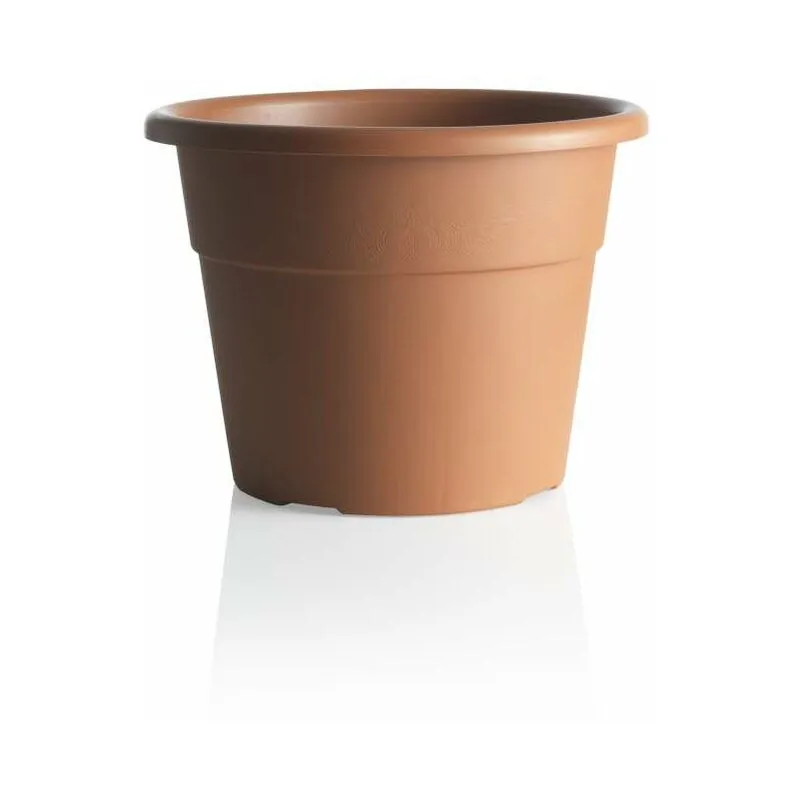  - Vaso Hedera ø 20 cm Color Terracotta