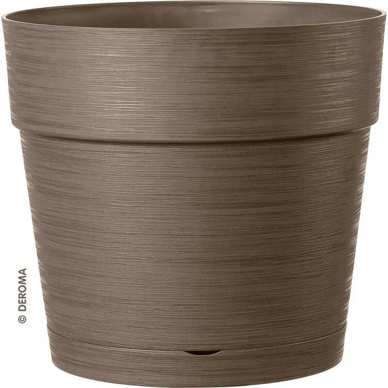 Deroma - Vaso save cm25 Camel