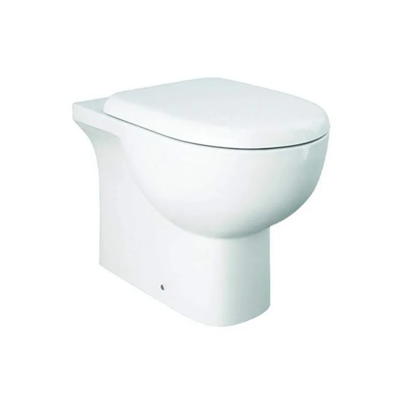 Dianflex - vaso tonique Sanitari Ceramica Rak