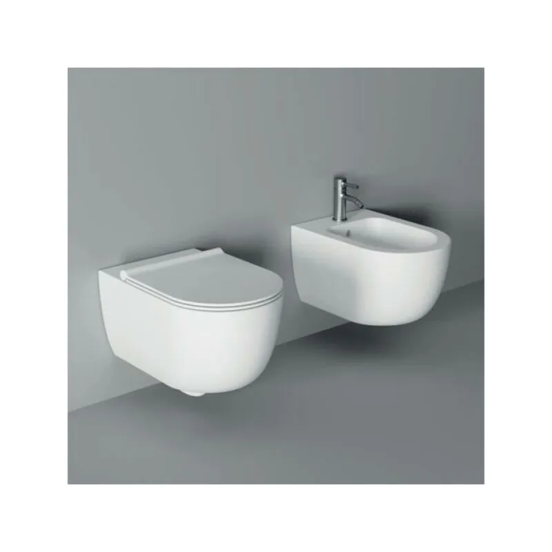 Bidet sospeso unica 50 alice 32220101