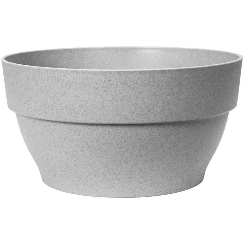  - vaso vibia campana bowl 27CM living concrete