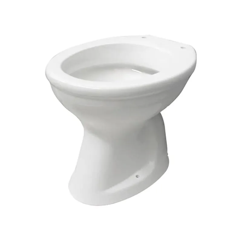 Dianflex - vaso wc serie kaila Sanitari Ceramica linpha Scarico Pavimento