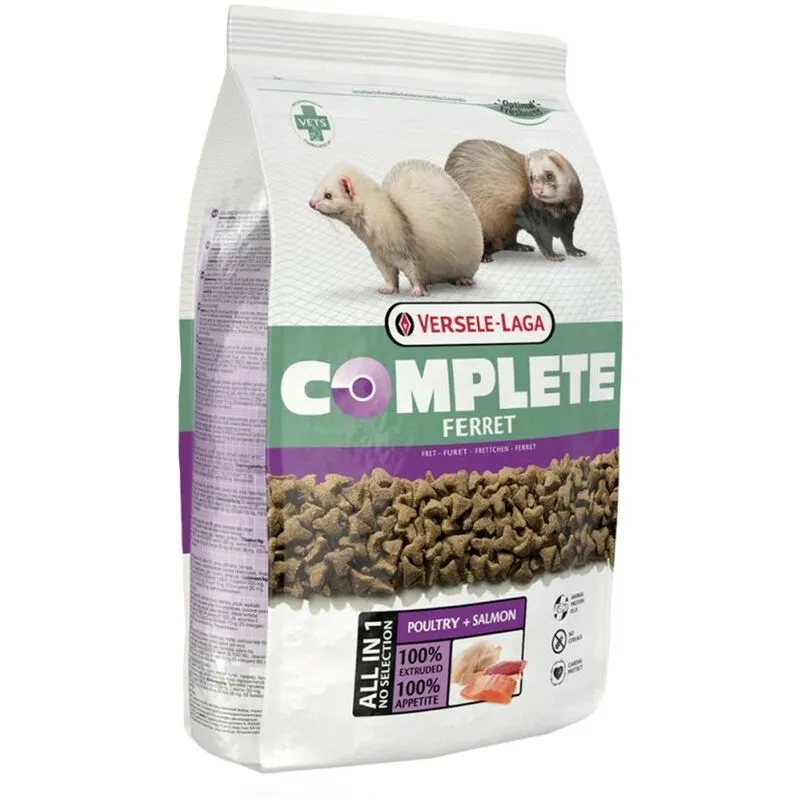 Versele-Laga Alimento completo per Furetto 750 gr Offerta esclusiva