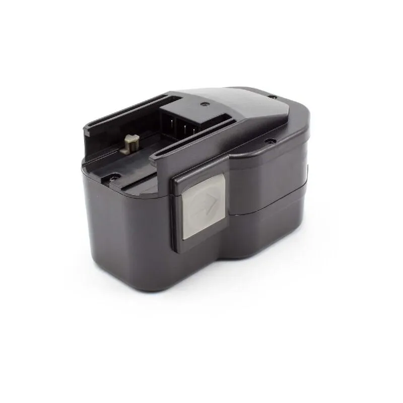 Batteria compatibile con Fromm P320 reggiatrice (1500mAh, 12V, Ni-MH) - Vhbw