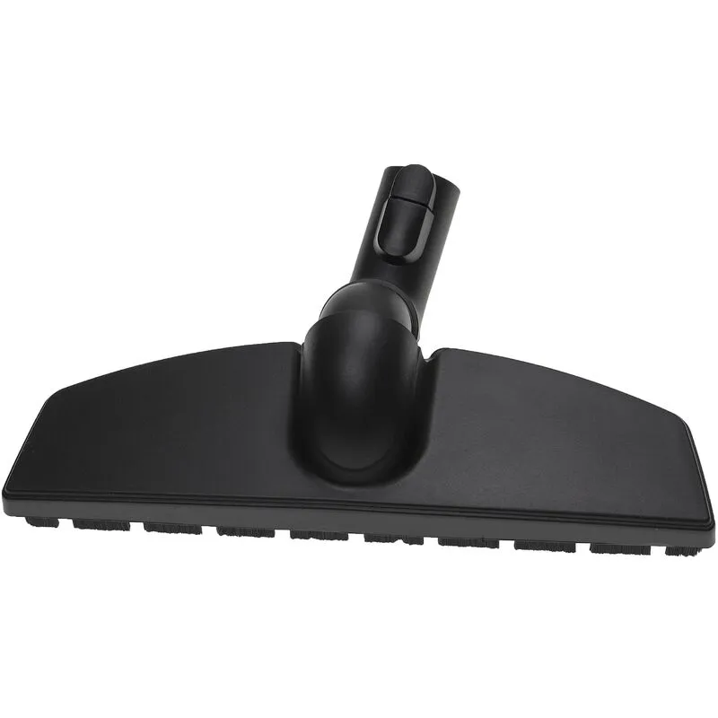 Vhbw - bocchetta spazzola 31cm-aspirapolvere sostituisce Miele sbb 300-3, nero