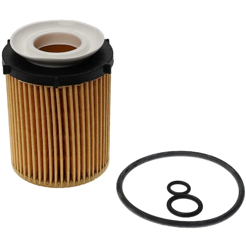 Vhbw - filtro olio sostituisce wix Filters WL7515 per auto