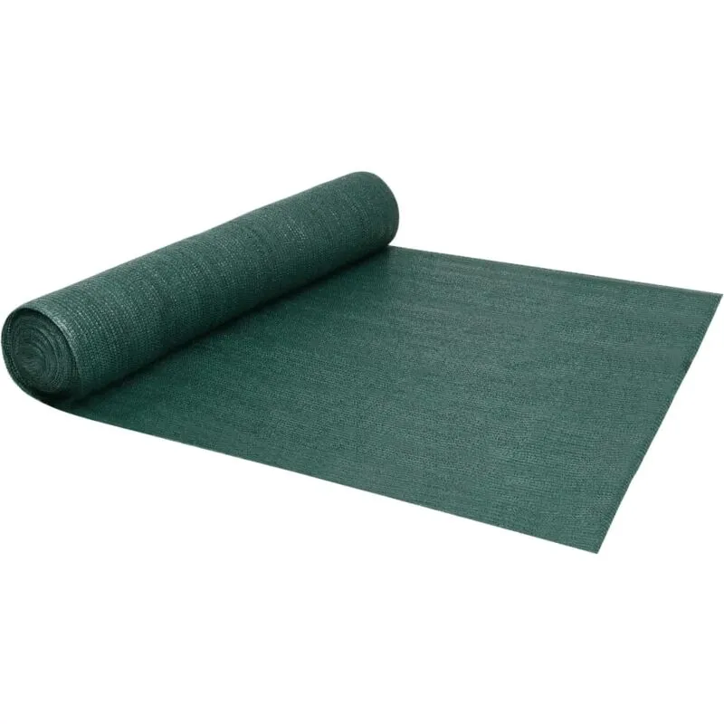 Vidaxl - Rete per Privacy Verde 1,2x10 m in hdpe 195 g/m