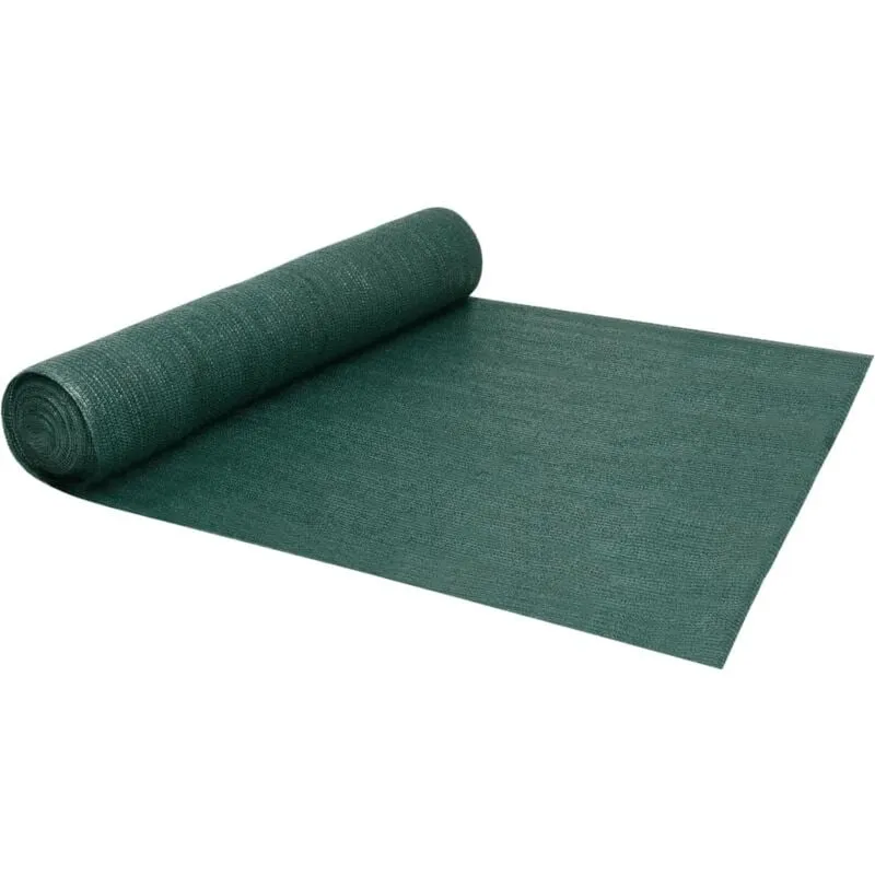 Vidaxl - Rete per Privacy Verde 3,6x10 m in hdpe 150 g/m