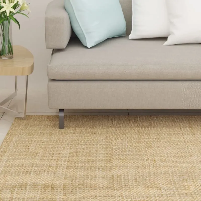 Tappeto in Sisal Naturale 66 x 250 cm - Vidaxl