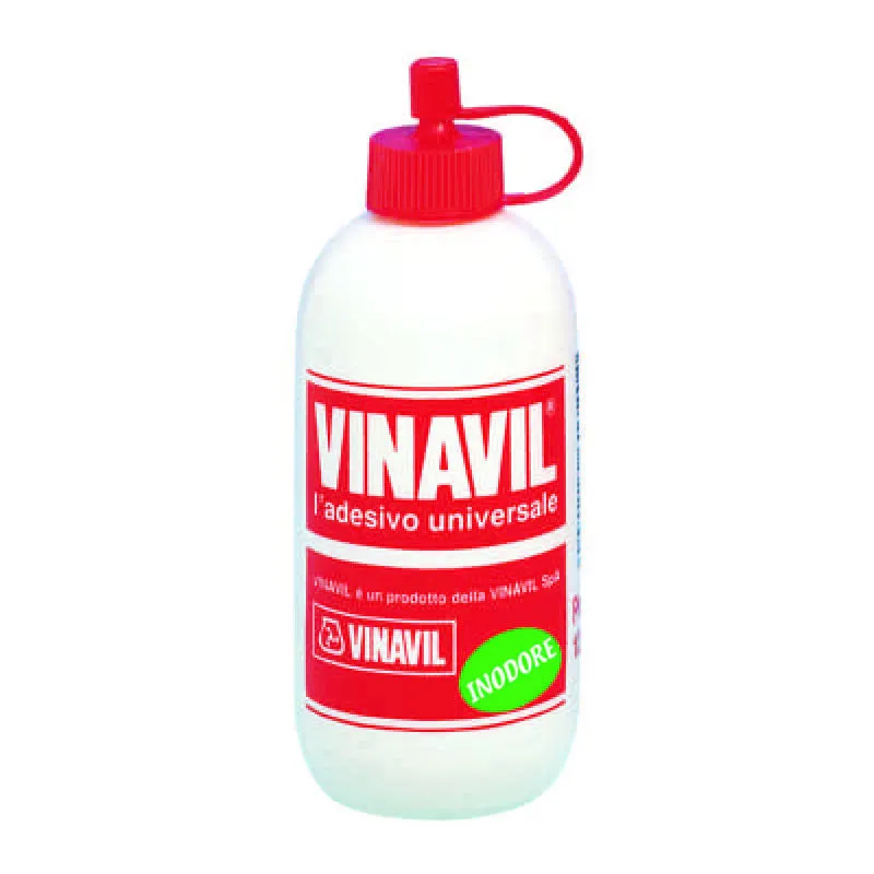 Colla Vinavil universale - gr.250 in flacone