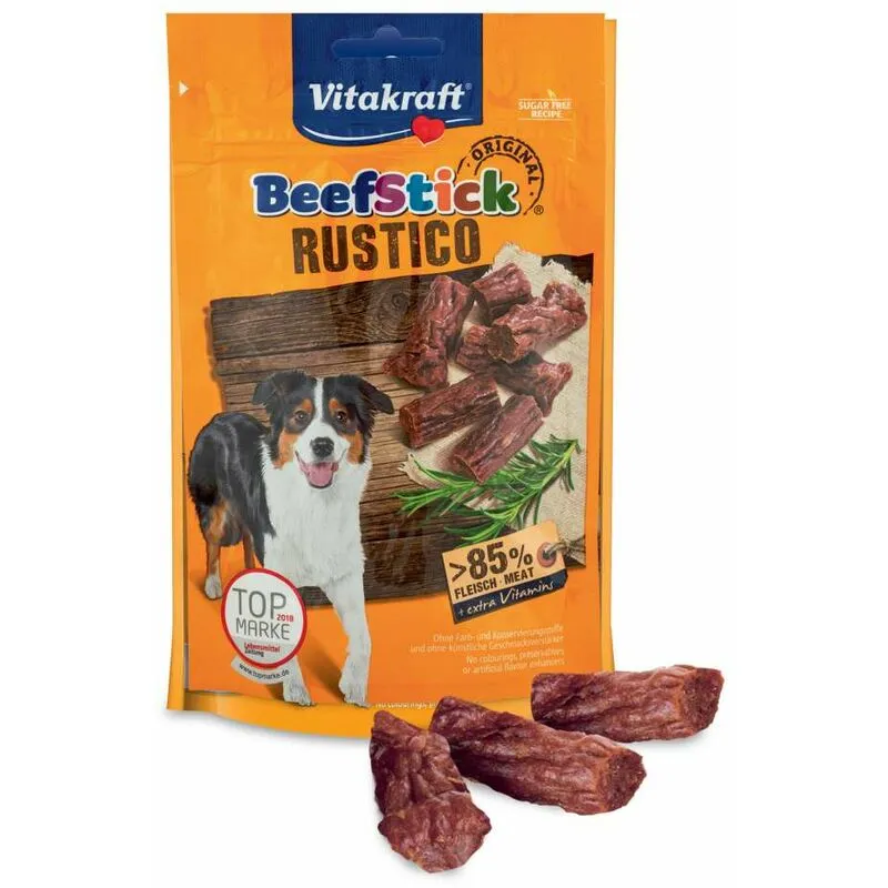  - beef-stick rustico percani da GR.55