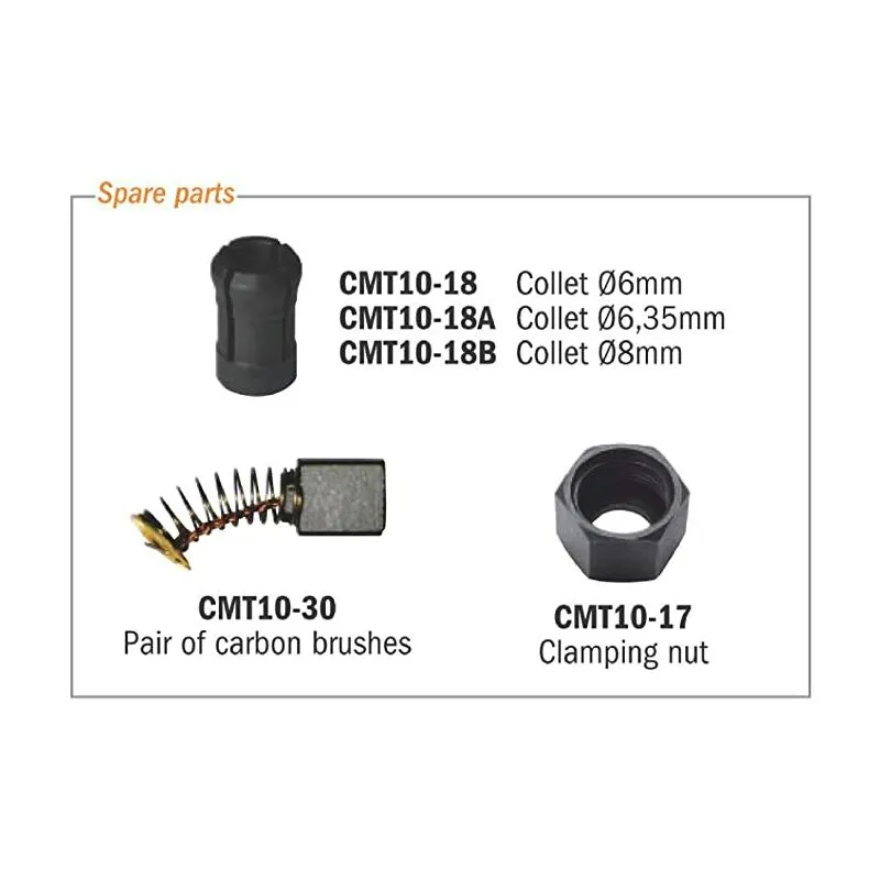  - 10-15 15POSITION lock mast D=10.9mm