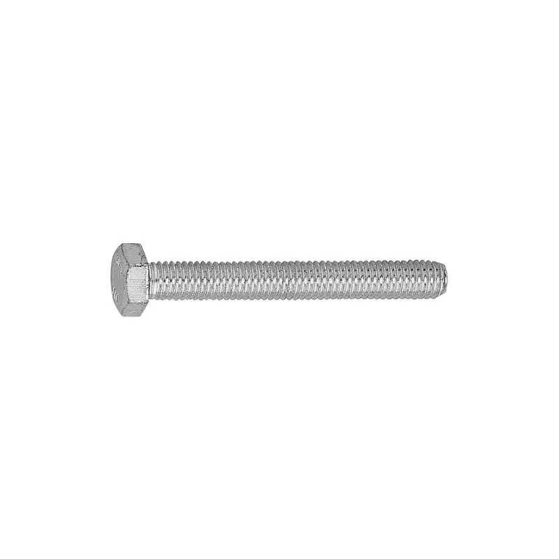Brico Dea - viti p/metallo T.E.ZN.FIL.TOT.5739 4X40