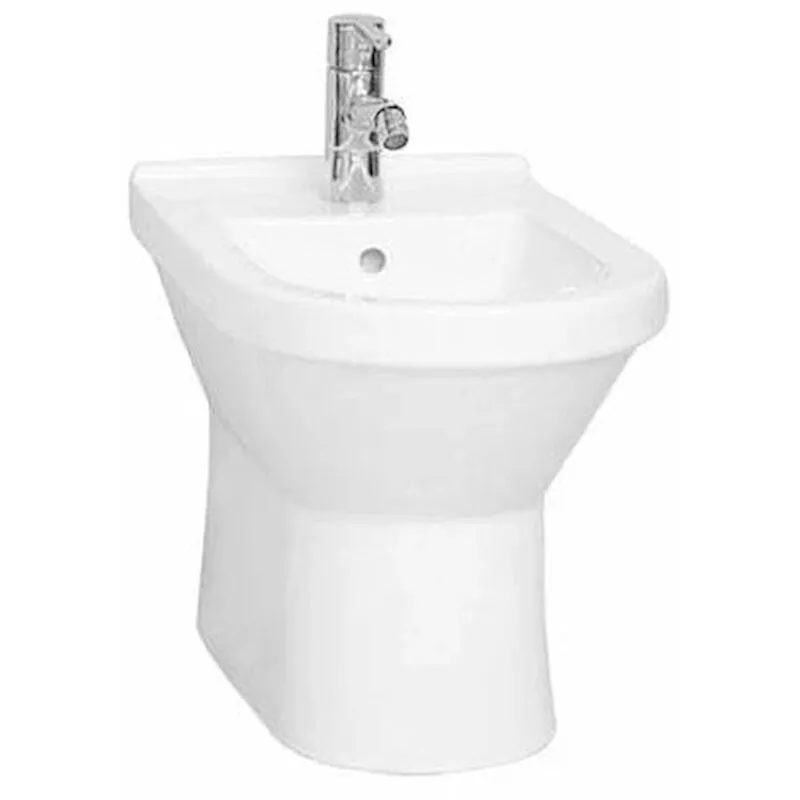  - S50 bidet filo parete ceramica bianco codice prod: 5325L003-0288