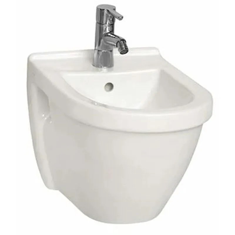  - S50 bidet sospeso bianco codice prod: 5324L003-0288