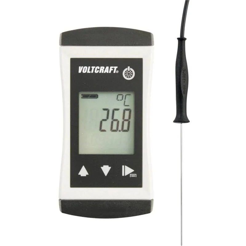 PTM-130 Termometro -70 - 250 °C Sensore tipo Pt1000 IP65