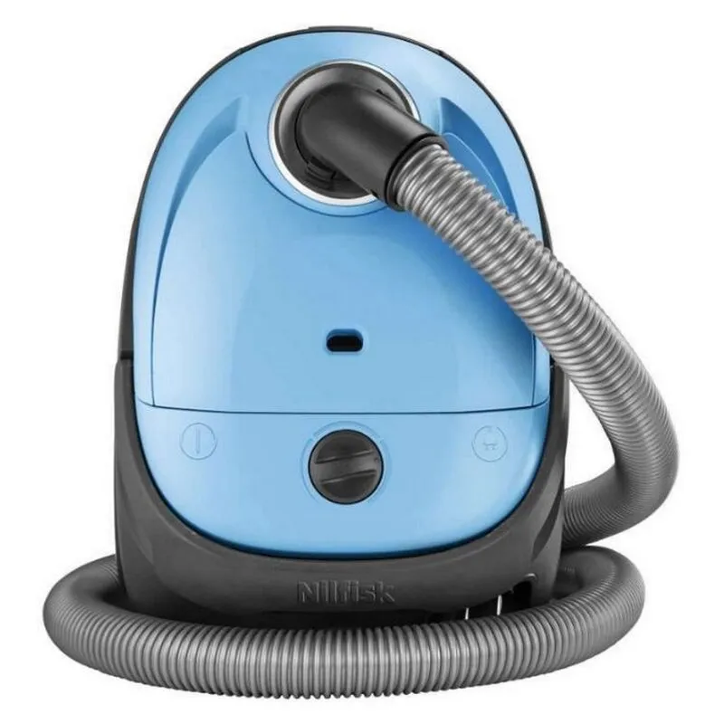 Vuoto con tanica blu da 750w - 128390112 