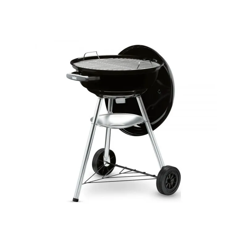  - Compact Kettle barbecue a carbone ø 47 cm