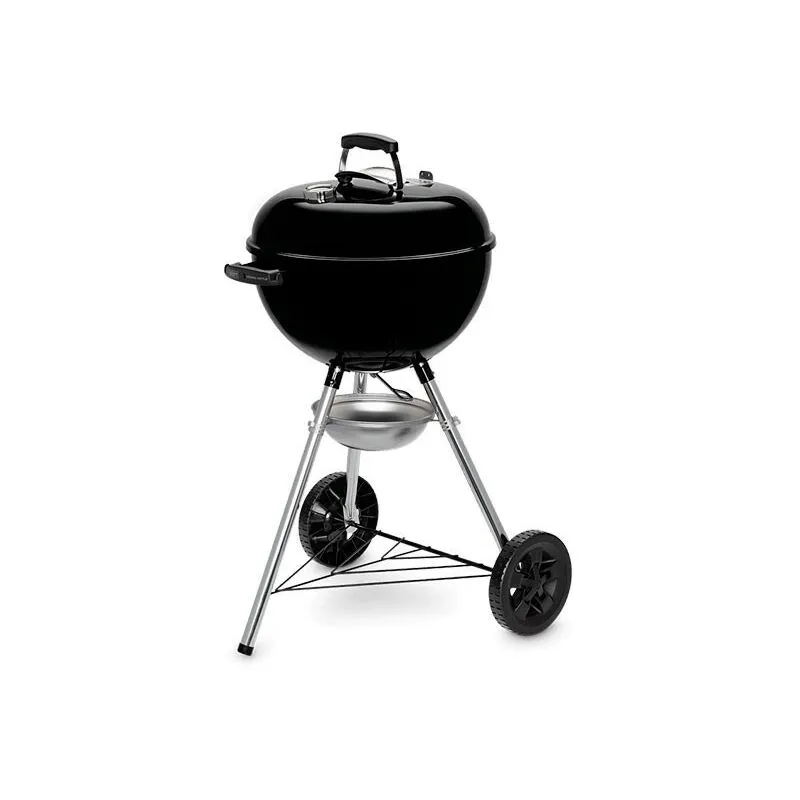 Barbecue a Carbone  Original Kettle E-4710 Nero - 13101053