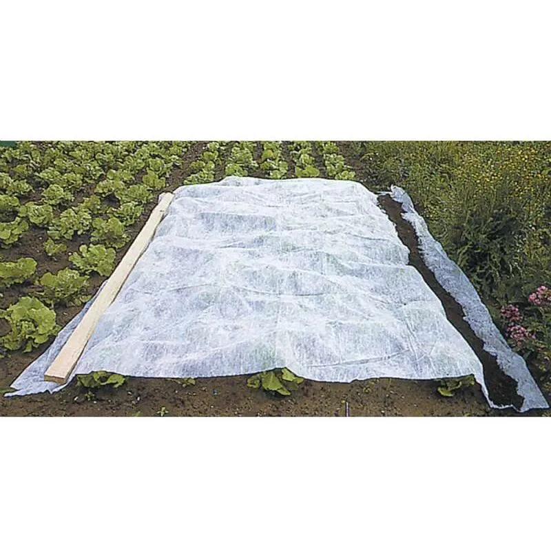 Werka Pro - 60g-m2 copertura invernale bianca2 x 10 m