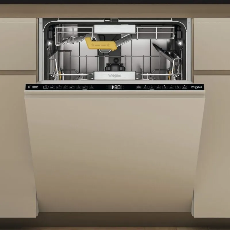  - W8I HF58 tus. Posizionamento dell'apparecchio: a scomparsa totale, Dimensione: Dimensione massima (60 cm), Colore pannello di controllo: