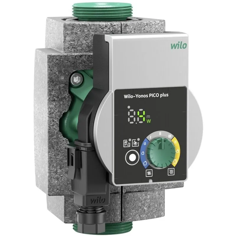 Wilo - Pompa ad alta efficienza Yonos Pico Plus 4215509