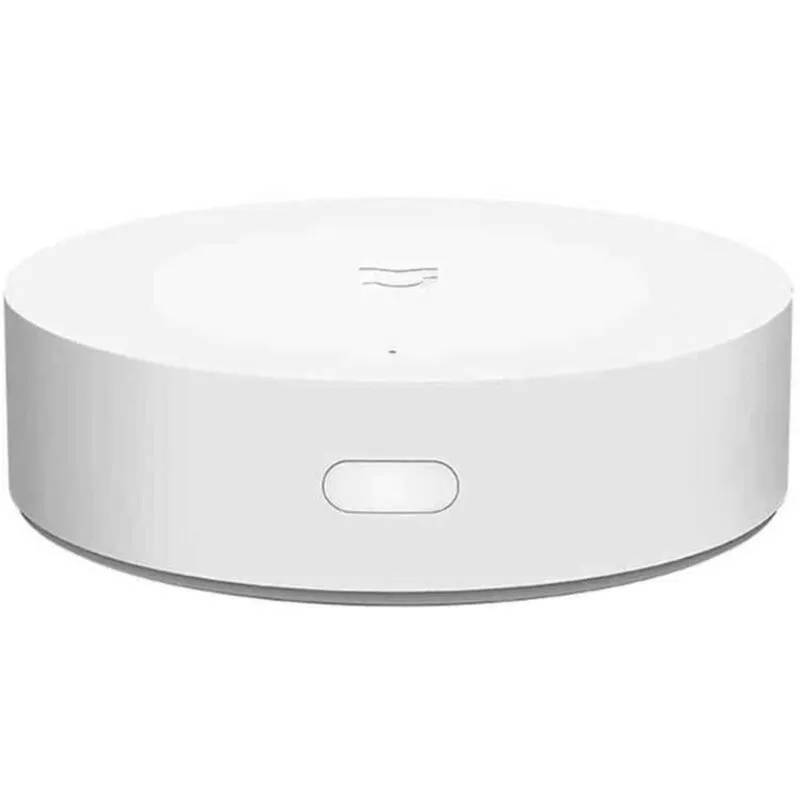  - Centralina Mi Smart Hub Wifi e Bluetooth Per Controllo Sensori Smarthome (23956) Eu