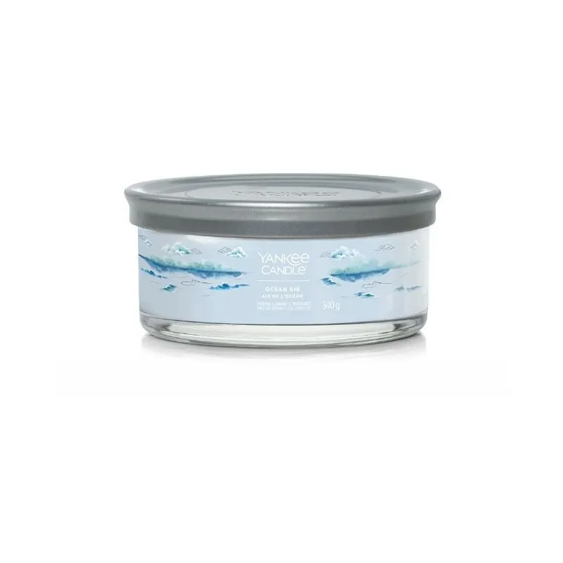  Signature Candela in Tumbler Multi-Stoppino Ocean Air 28 Ore