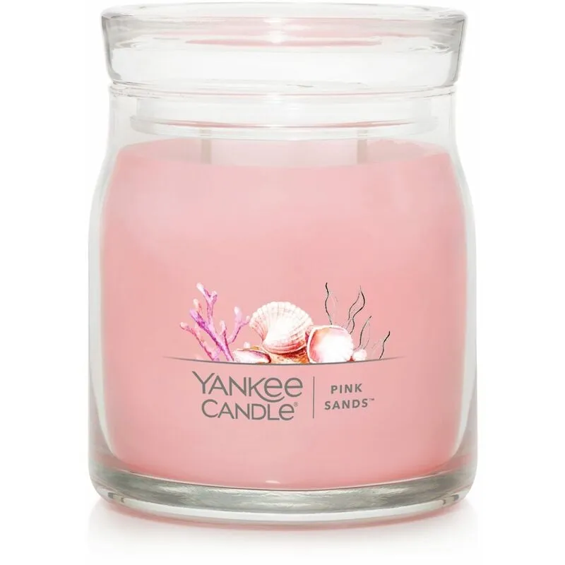 Candela media signature pink sands - 