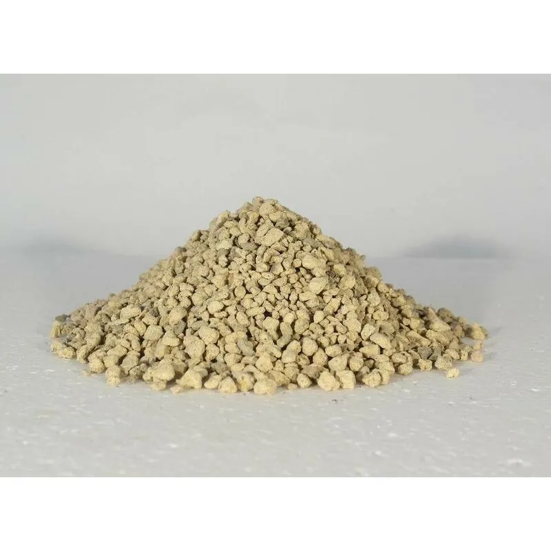 Zeolite a base di Cabasite e Phillipsite - confezione da 5 lt.